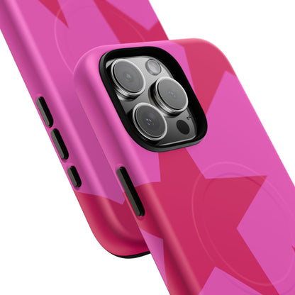 Pretty in Bubblegum Pink (Magsafe)