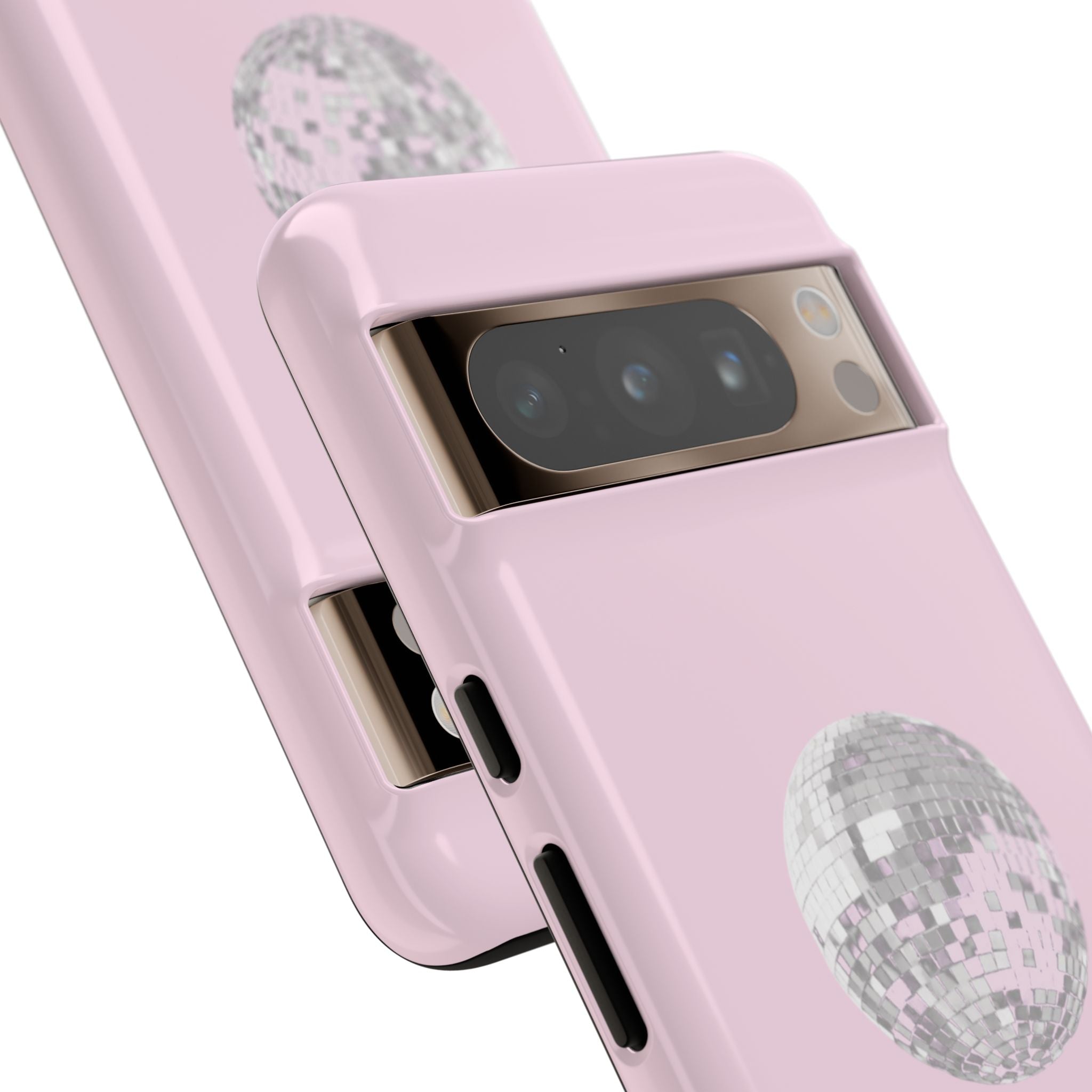 Fading Disco (Pink)