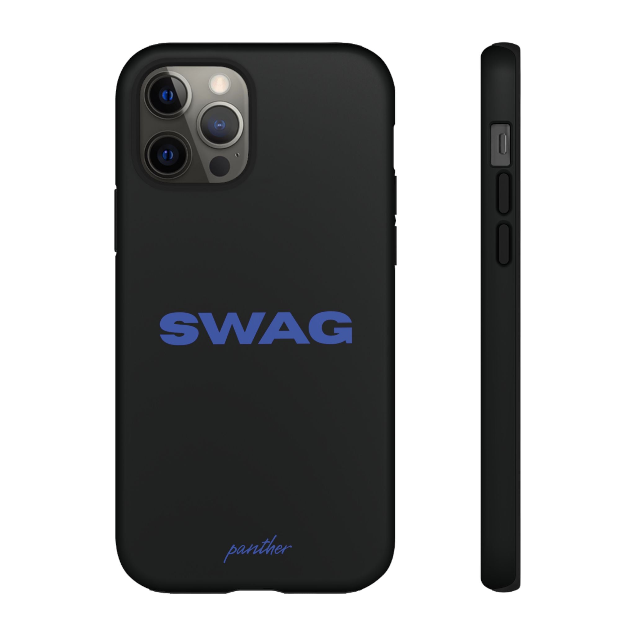 SWAG (Black & Blue)