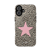 Leopard Star