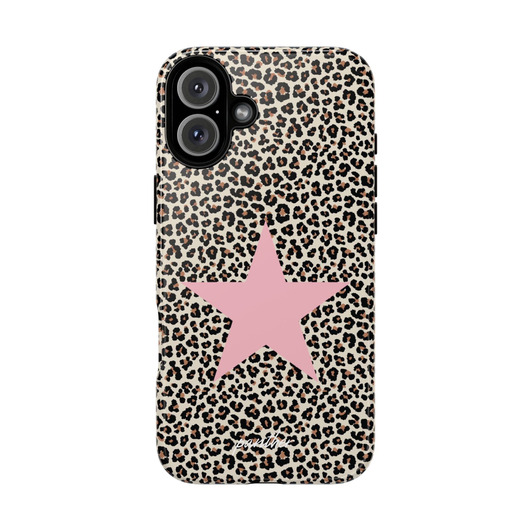 Leopard Star