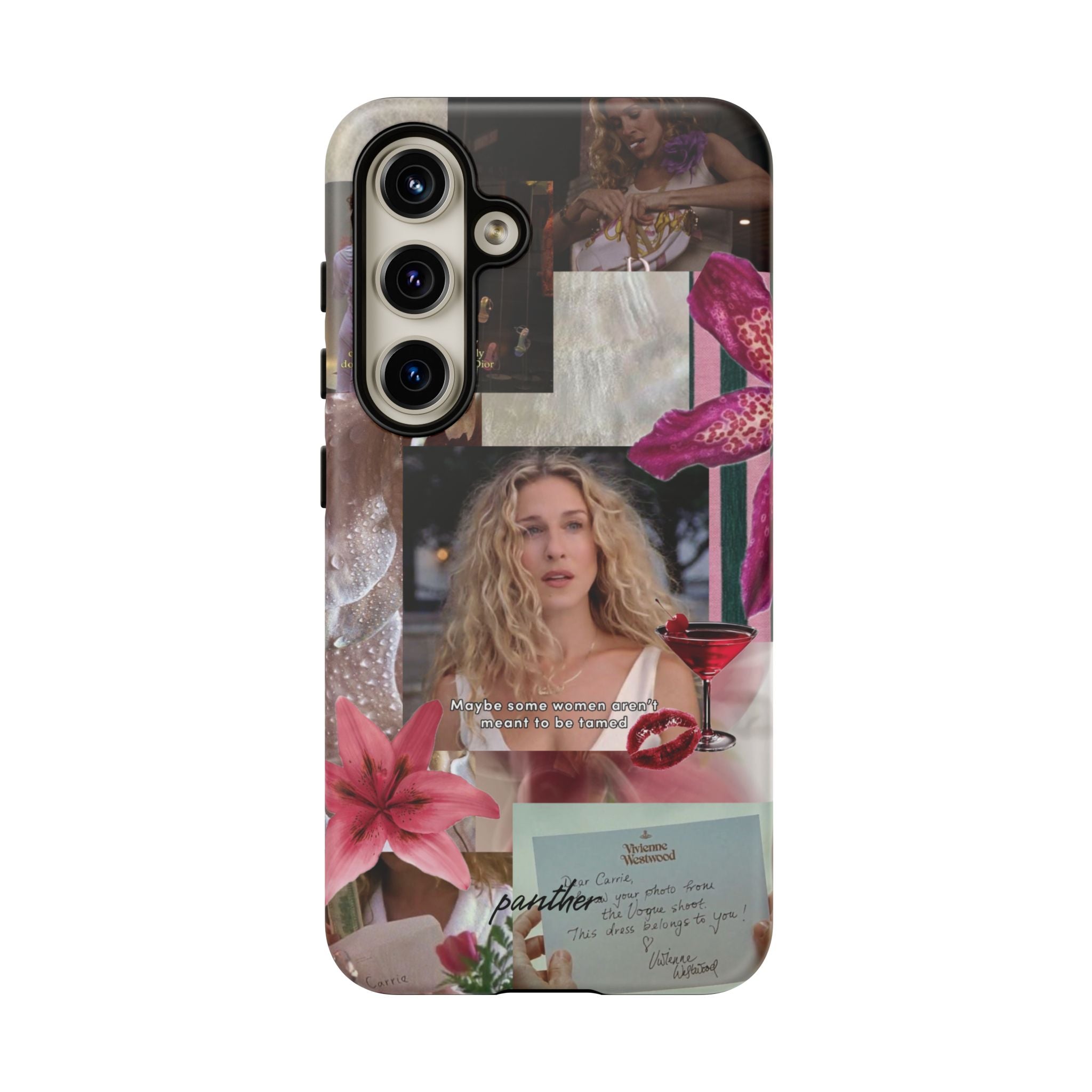 Carrie Bradshaw