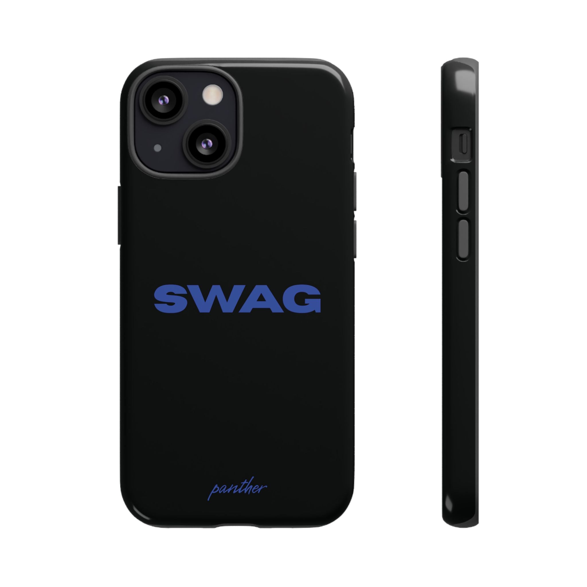SWAG (Black & Blue)