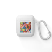 Mediterranean Fruit Bowl AirPods/ Pro Case Cover