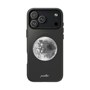 Nightlife Glimmer (Grey) (Magsafe)