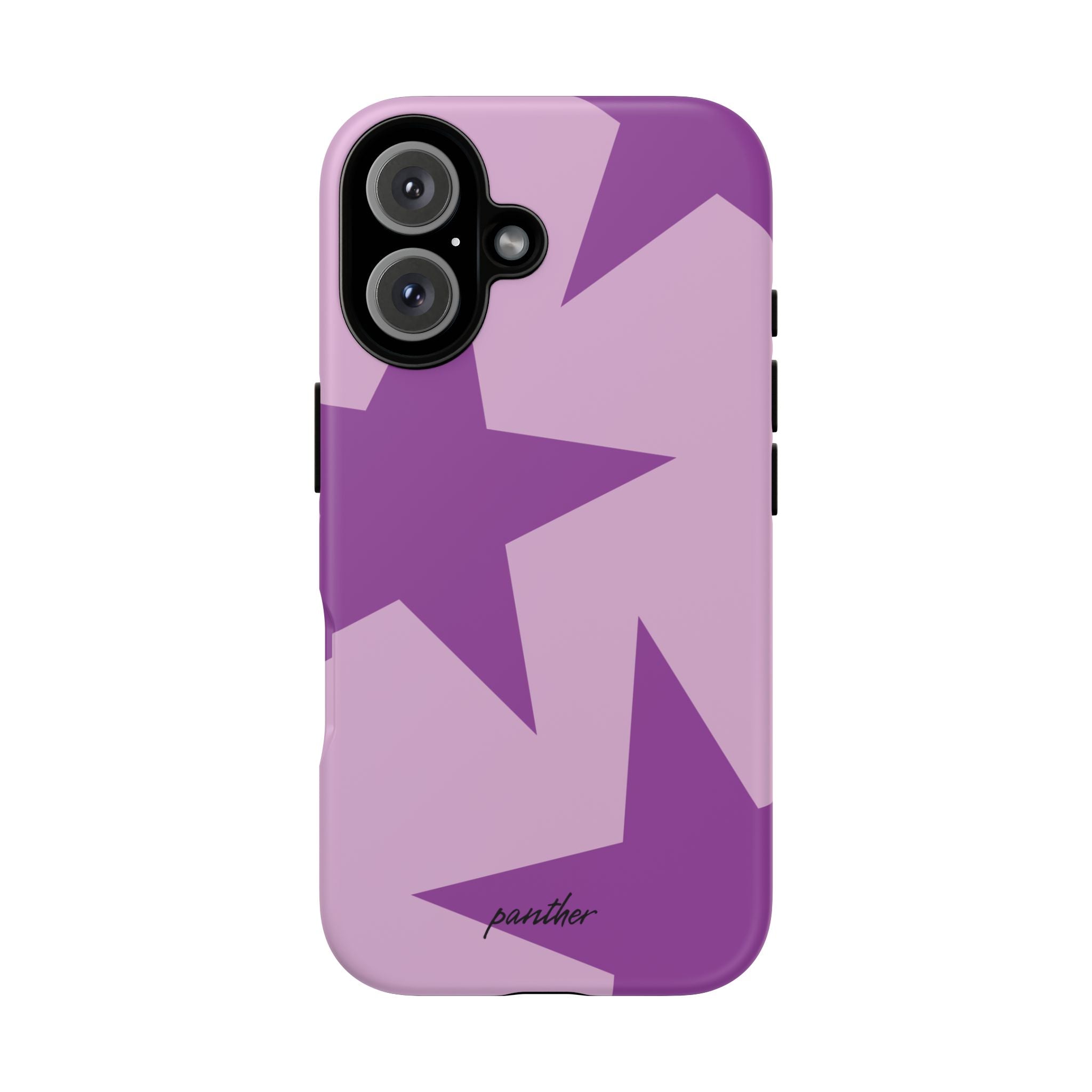 Pretty In Lilac