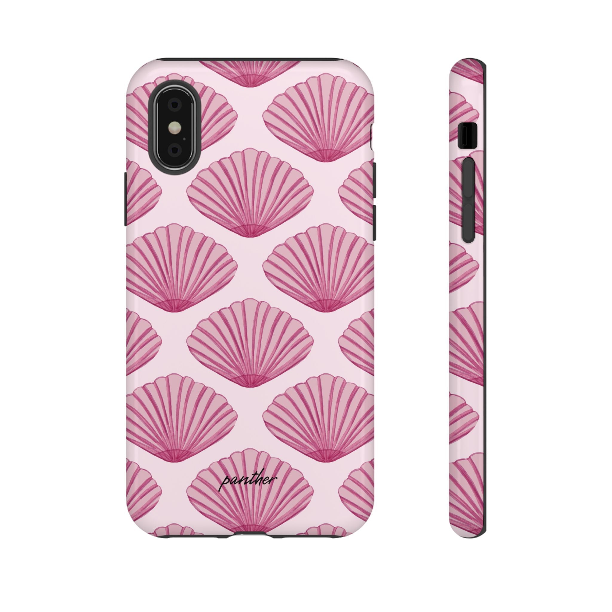 Coastal Shells