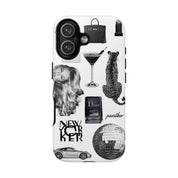 Glamour New York Bling