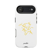 Tan Lines (Yellow) (Magsafe)