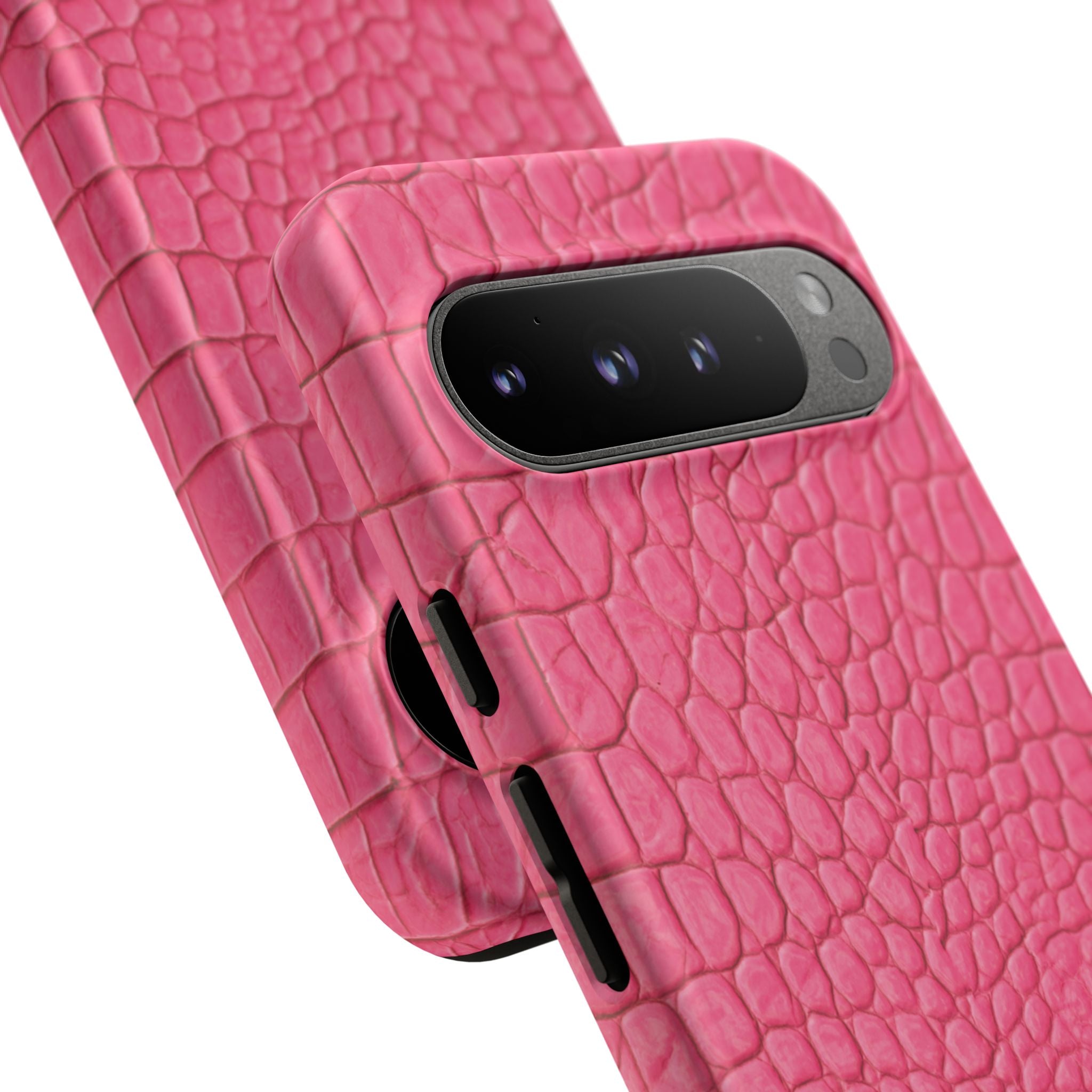 Rose Croc