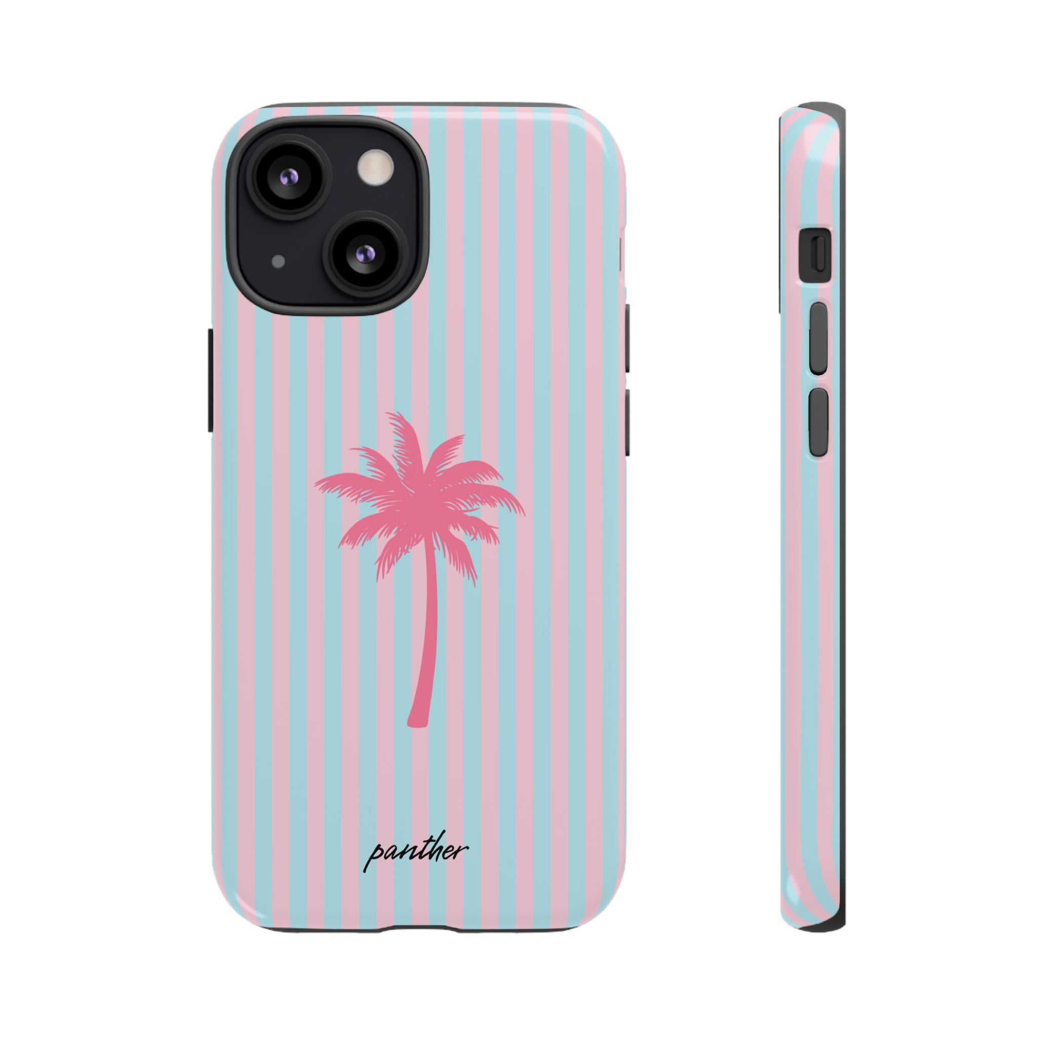 Tropical Twist (Turquoise)