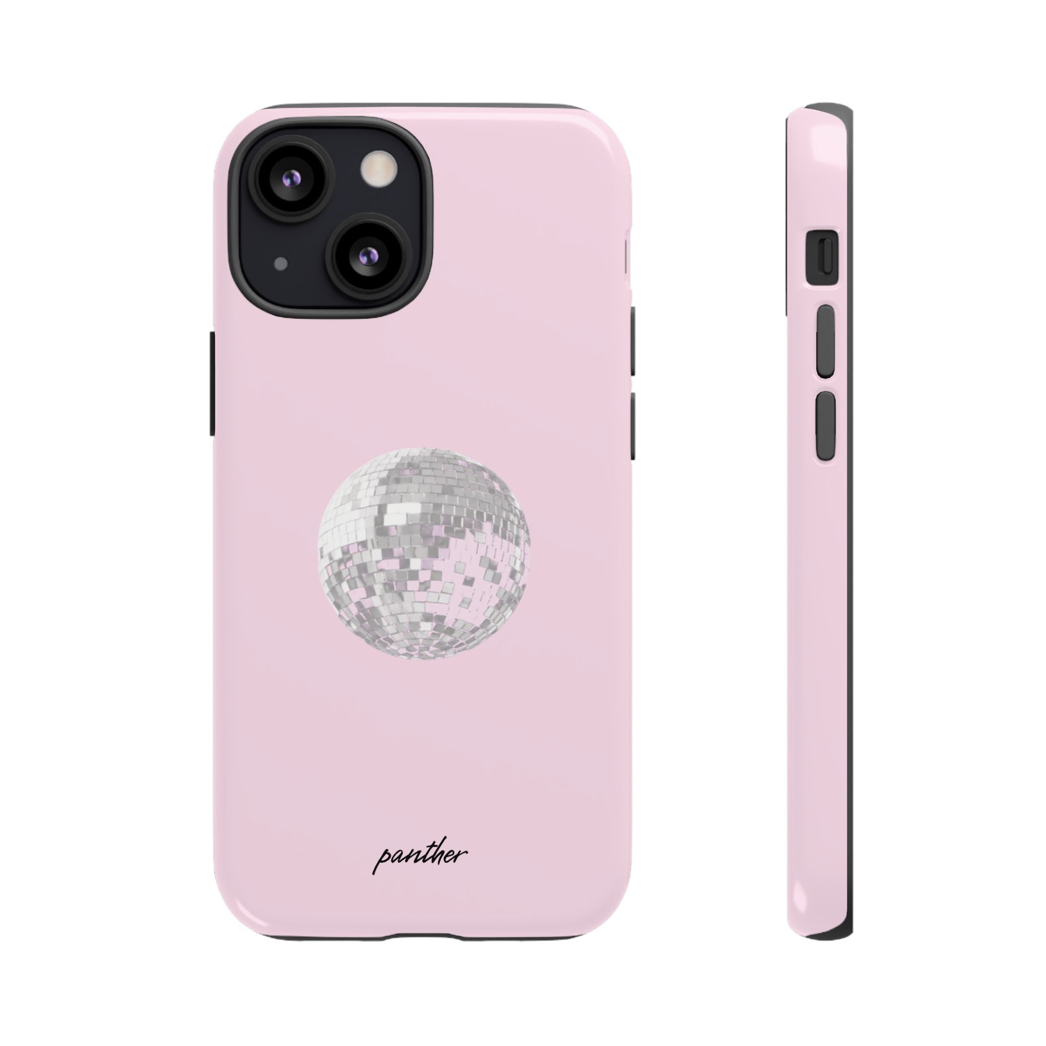 Fading Disco (Pink)