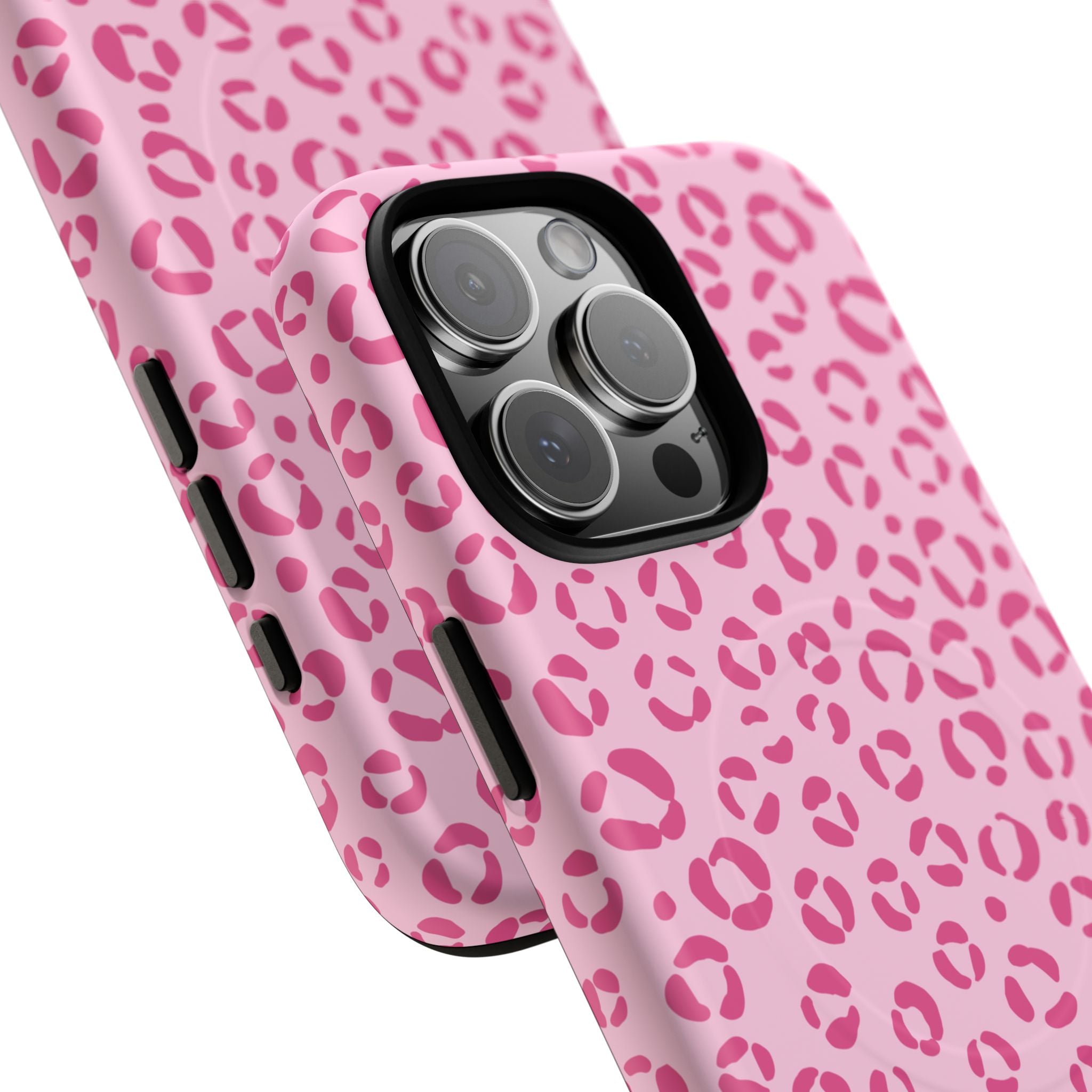 Spotted in Pink on Pink (Magsafe)