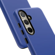 Electric Blue
