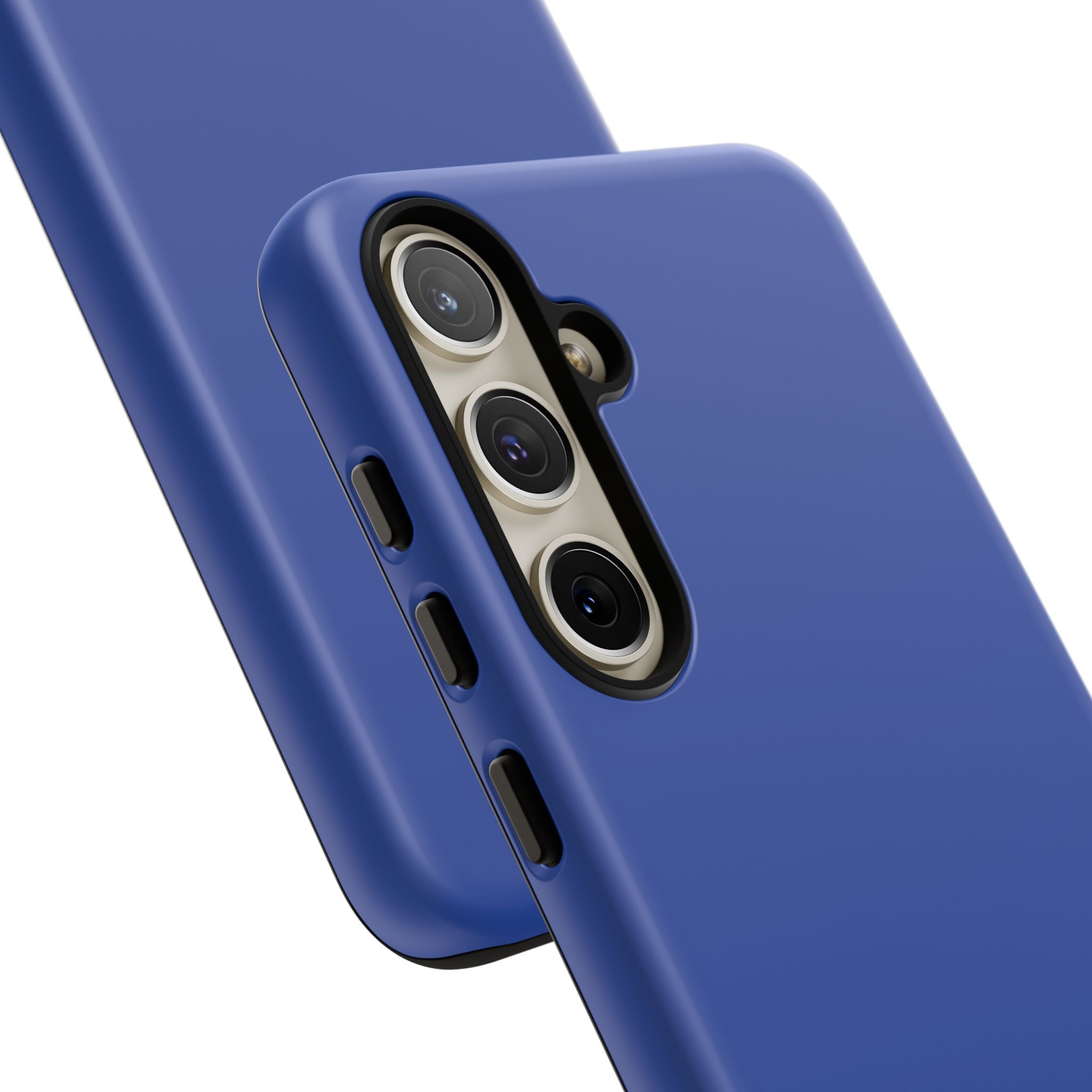 Electric Blue
