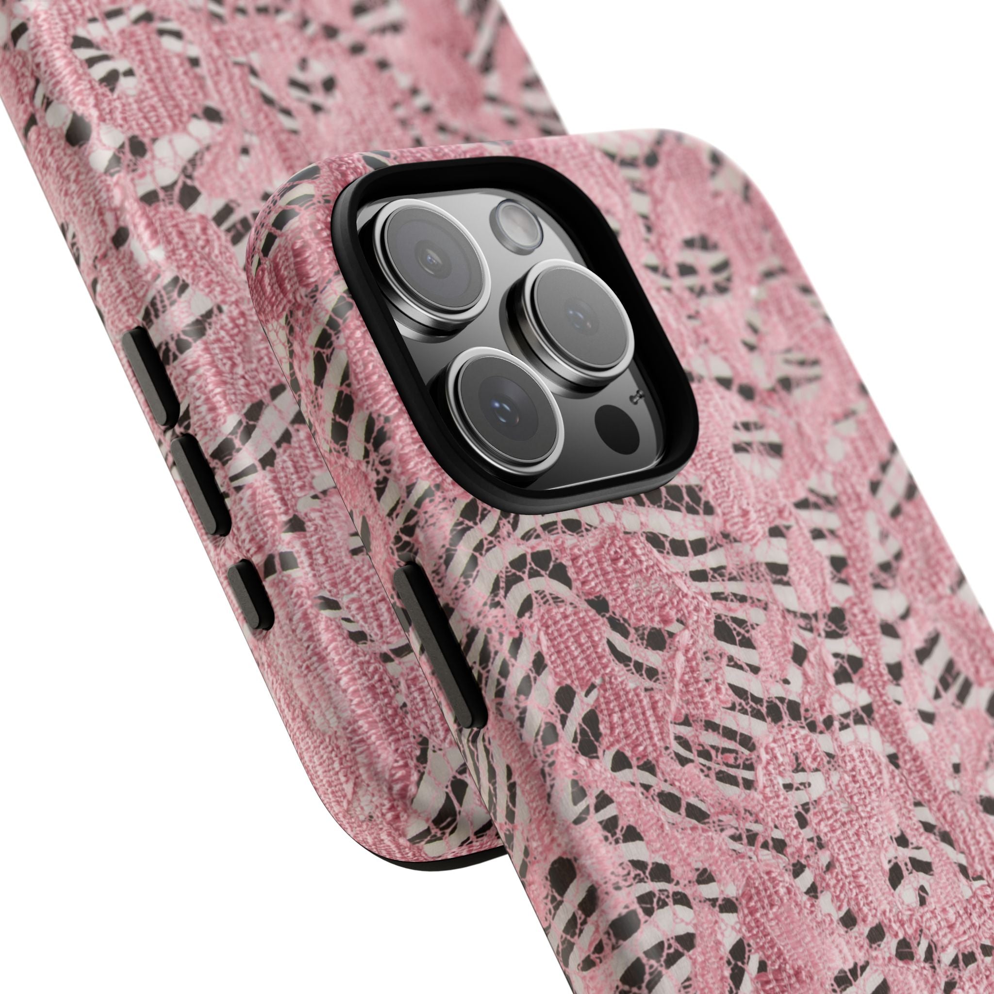 Rosé Lace