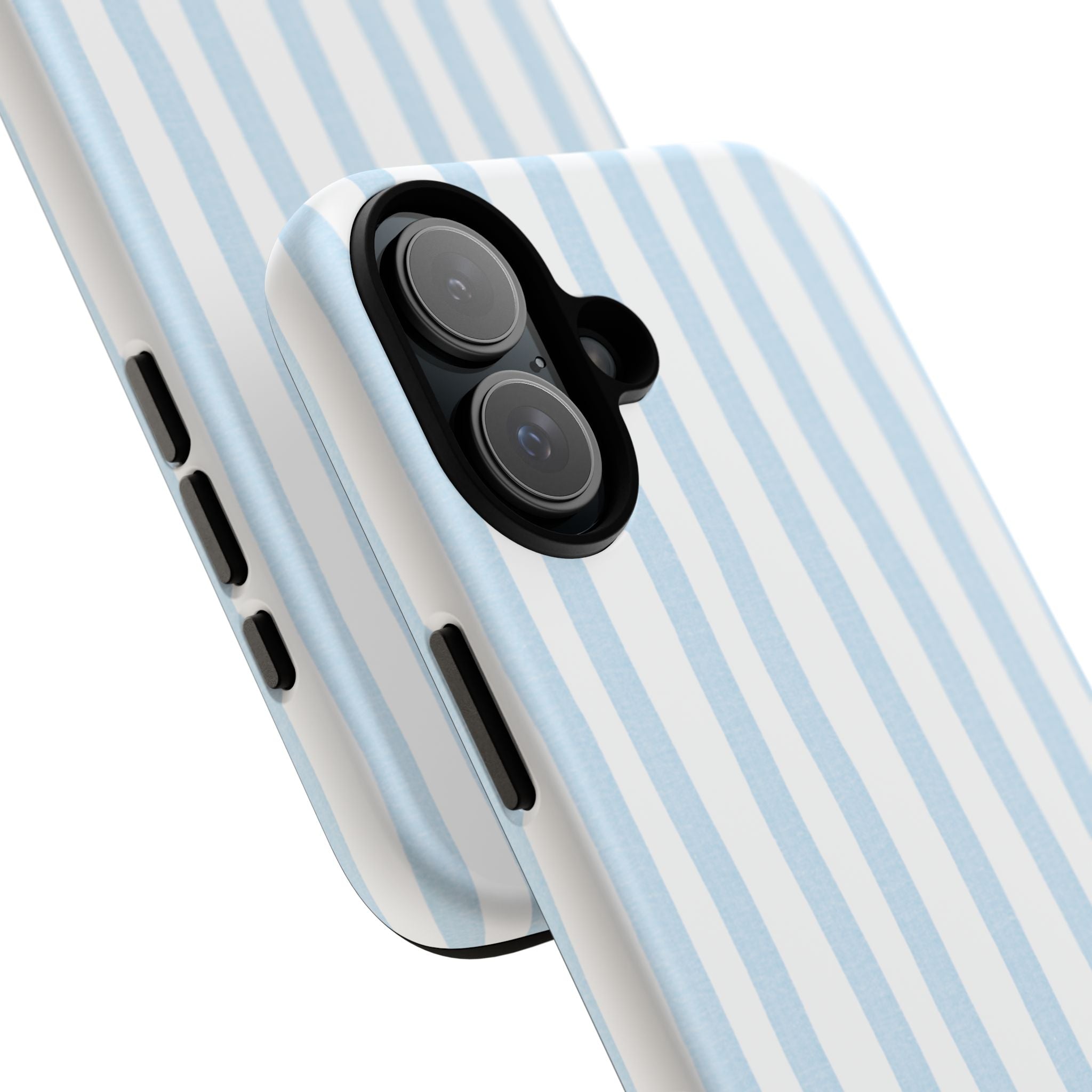 Coastal Stripes