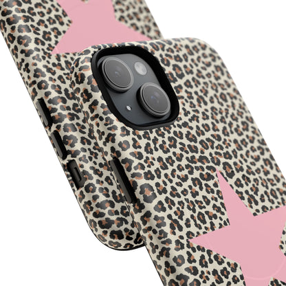 Leopard Star (Magsafe)