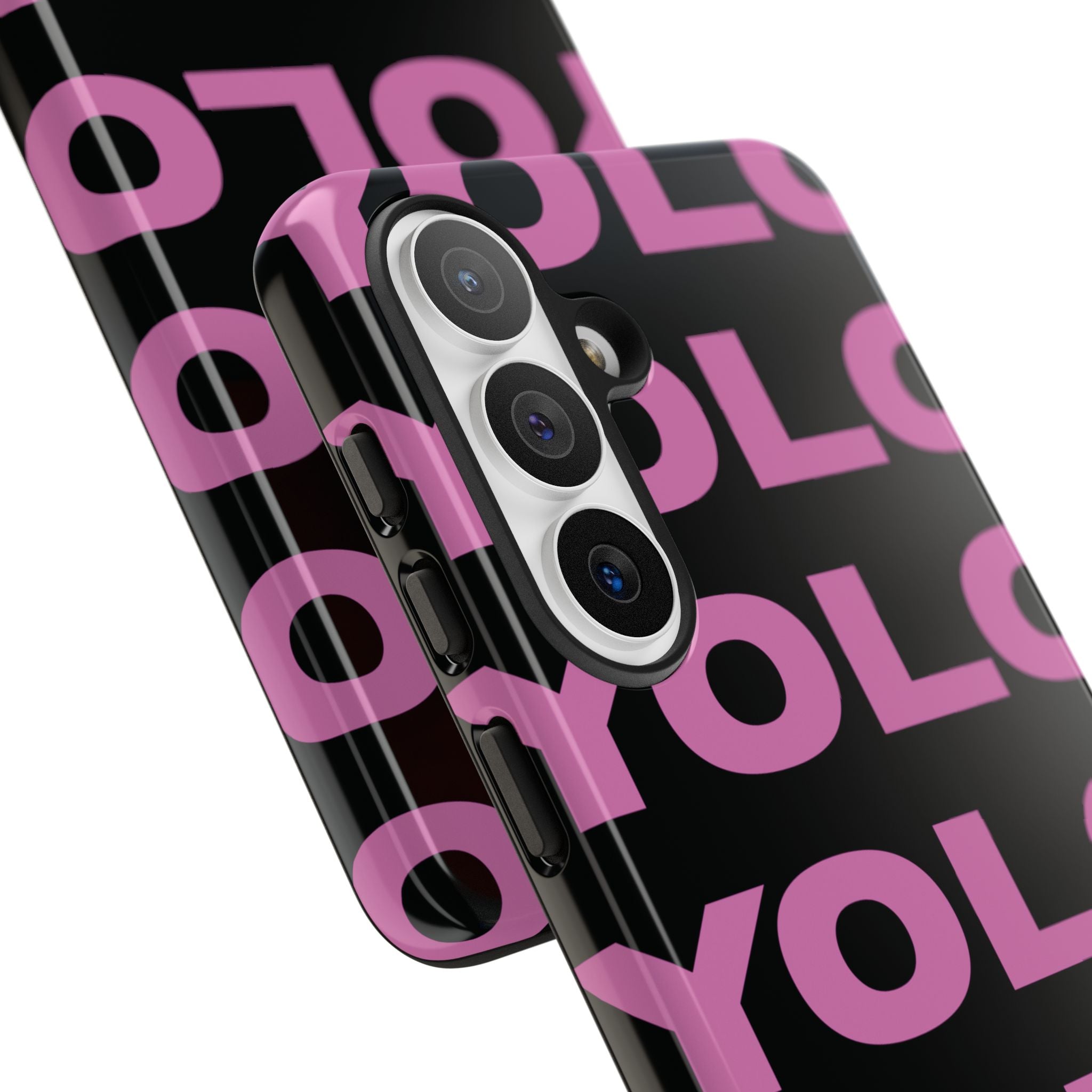 YOLO