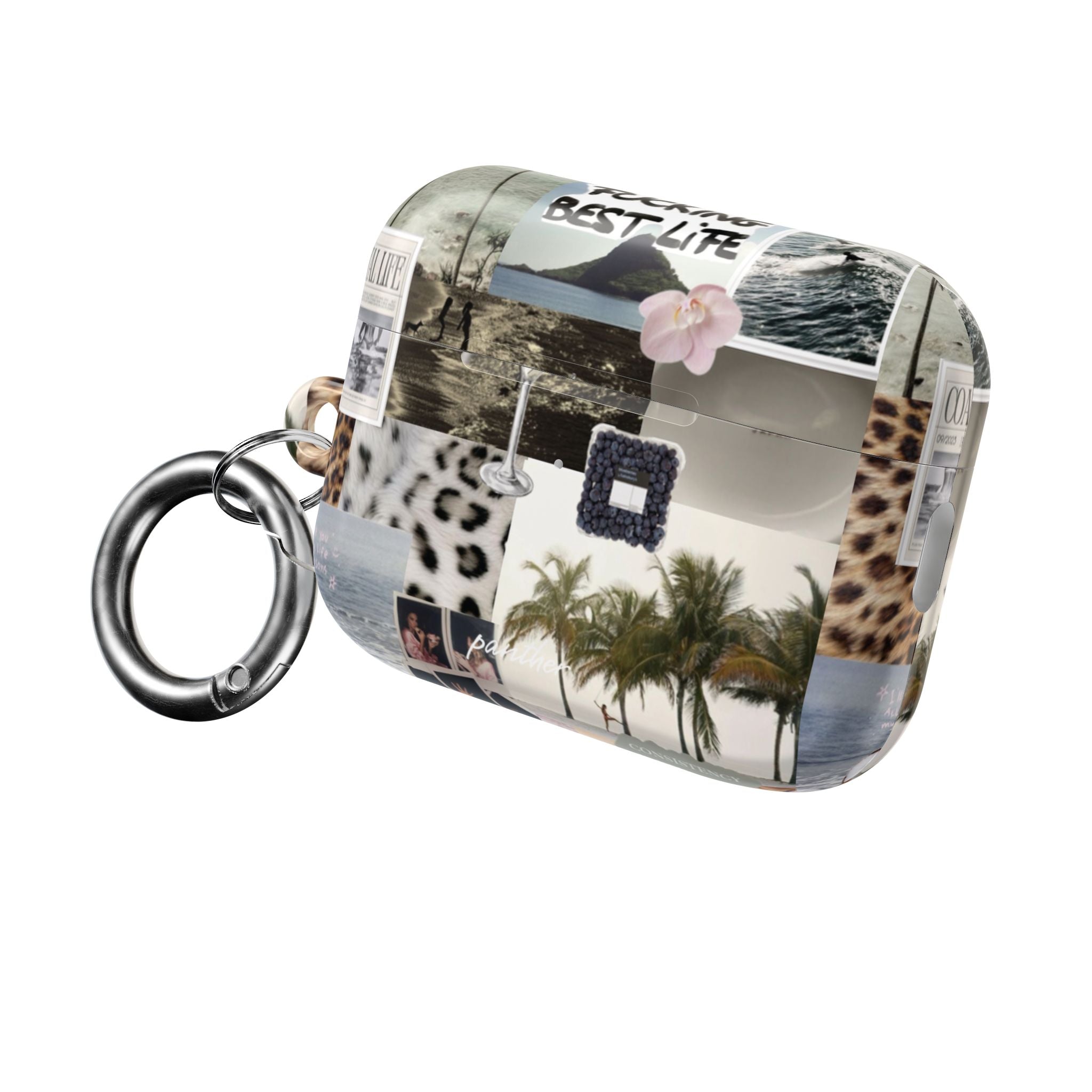 Cali Dreamin’ AirPods/ Pro Cases