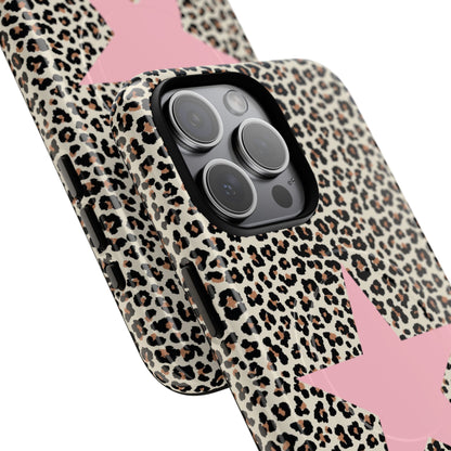 Leopard Star (Magsafe)