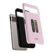 Panther Skateboards (Pink)