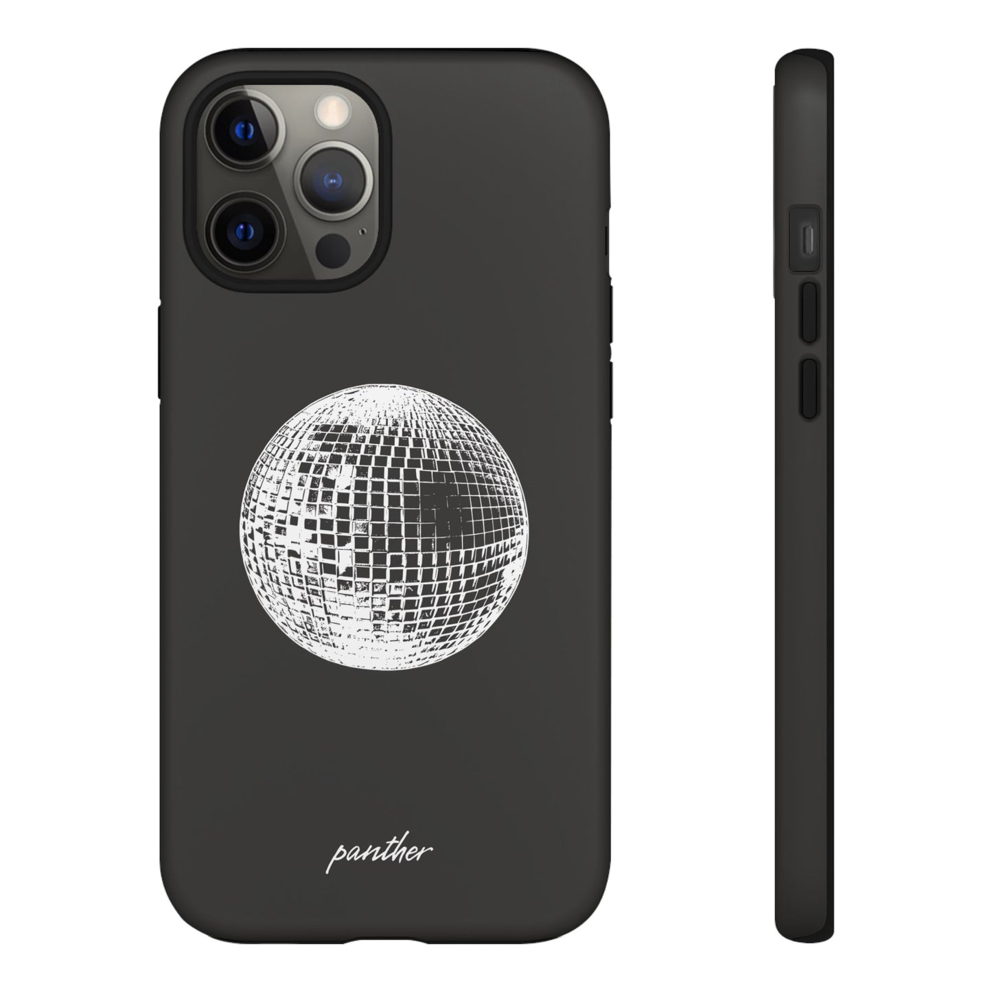 Nightlife Glimmer (Grey)