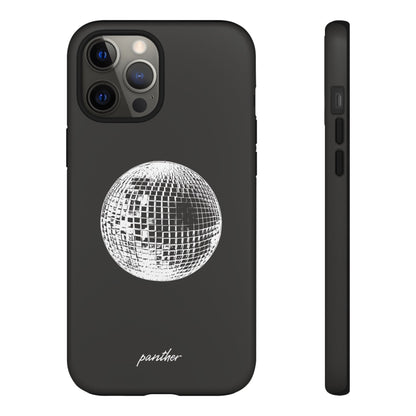 Nightlife Glimmer (Grey)