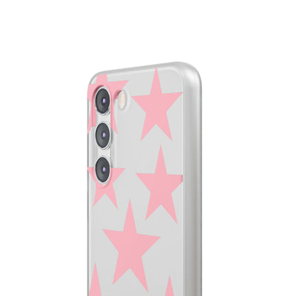 Starships Clear Case