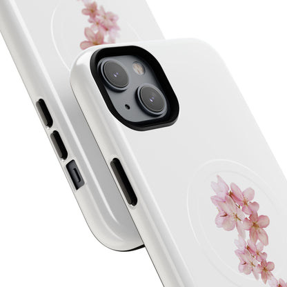 Pink Flowers (Magsafe)