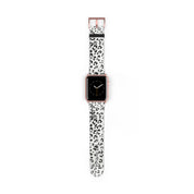 Leo AppleWatch Band