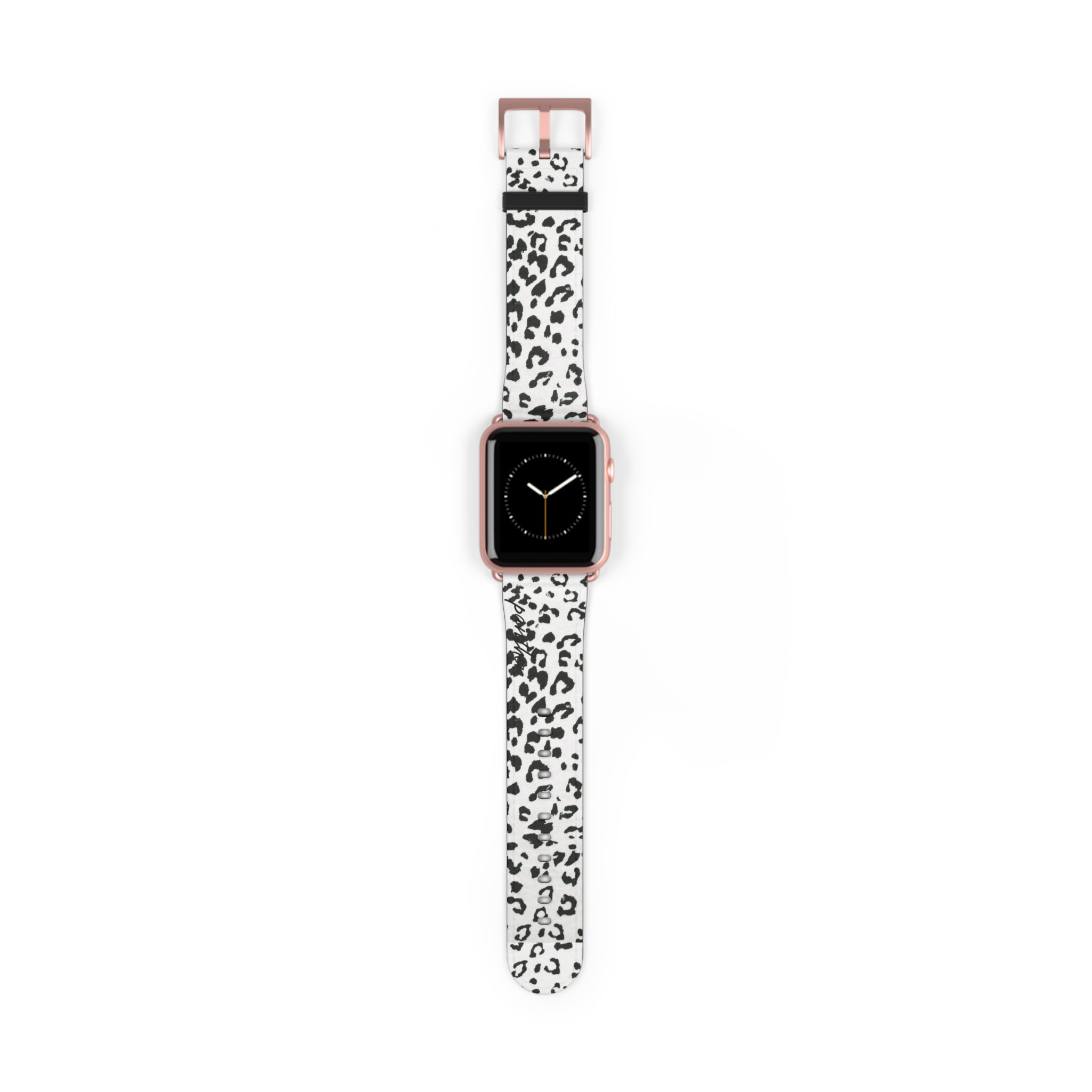 Leo AppleWatch Band