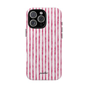 Magenta Stripes (Magsafe)