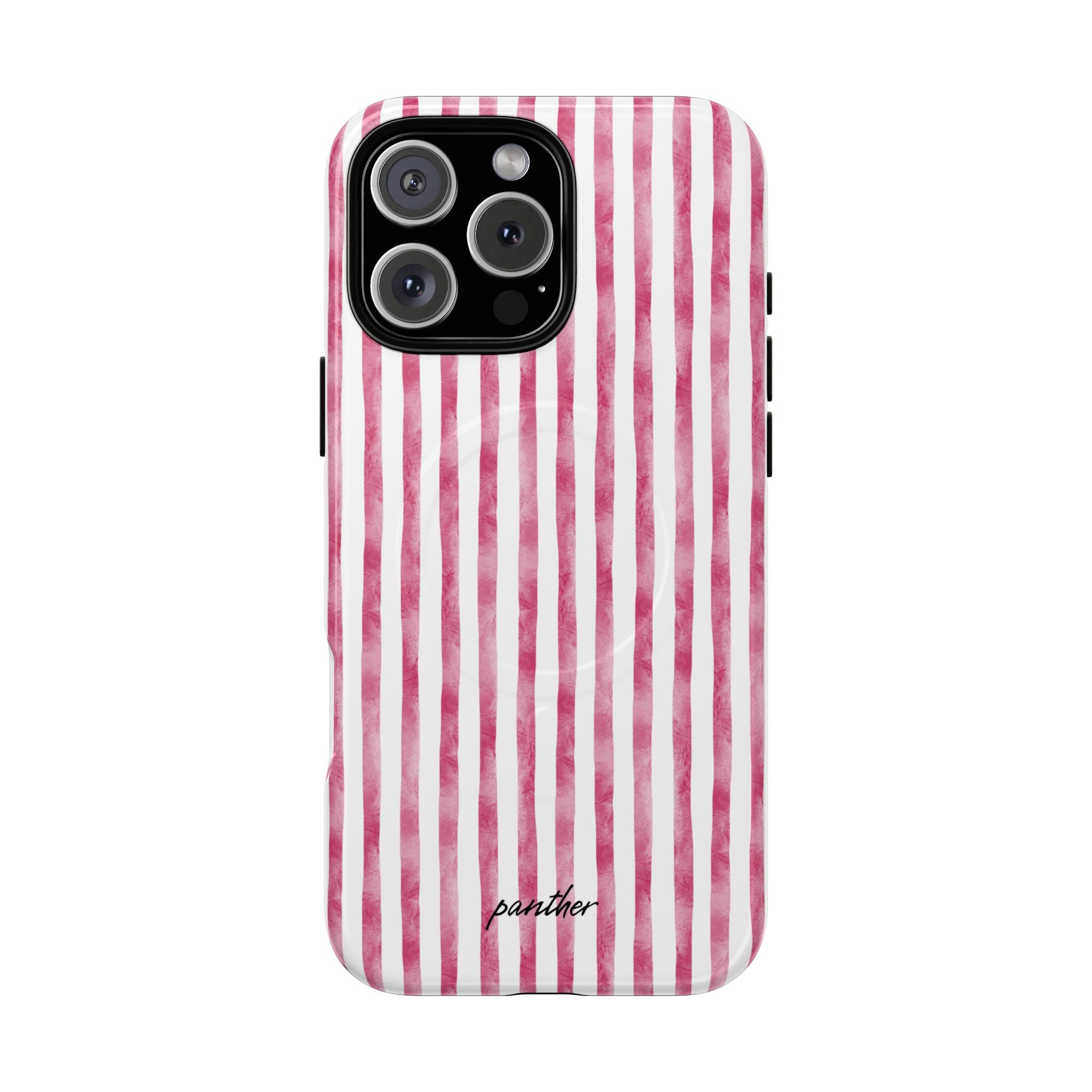 Magenta Stripes (Magsafe)