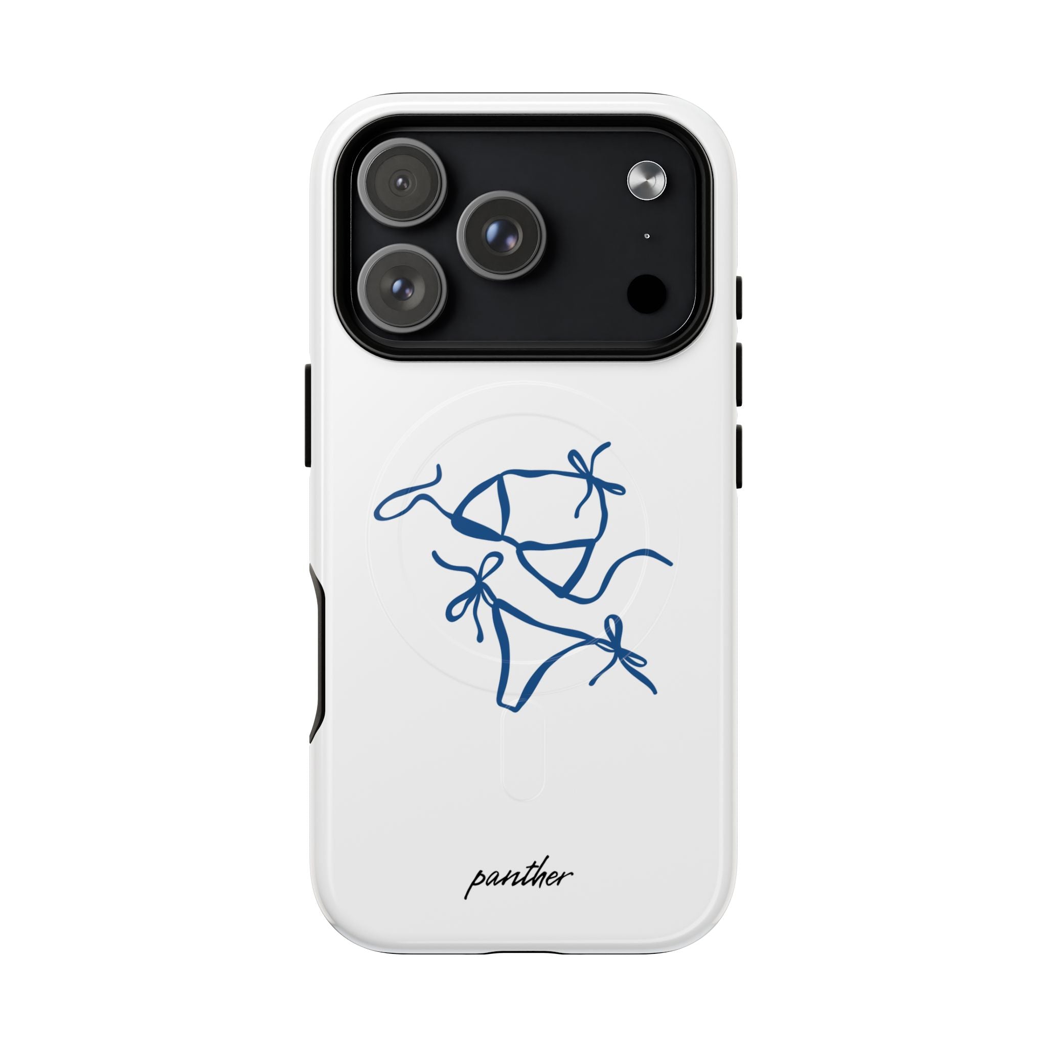 Tan Lines (Blue) (Magsafe)