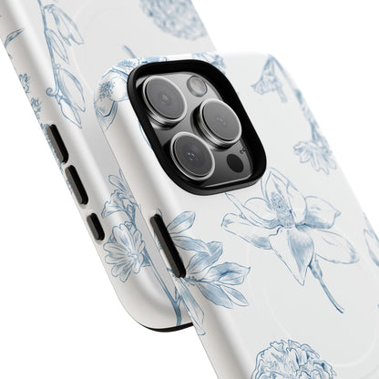 Botanical Breeze (Magsafe)