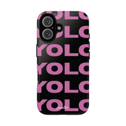 YOLO