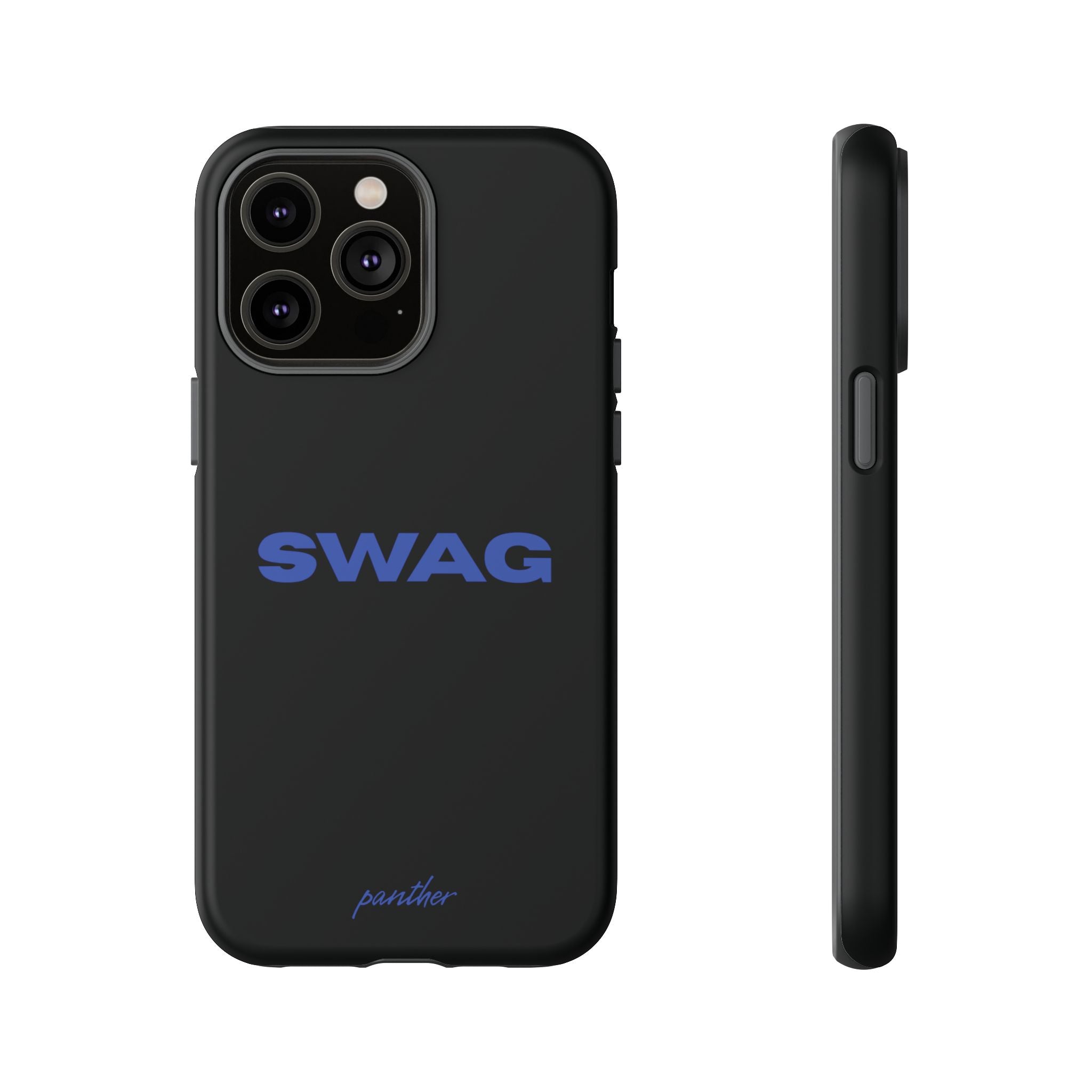 SWAG (Black & Blue)