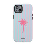 Tropical Twist (Turquoise) (Magsafe)