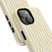 Butter Stripes (Magsafe)