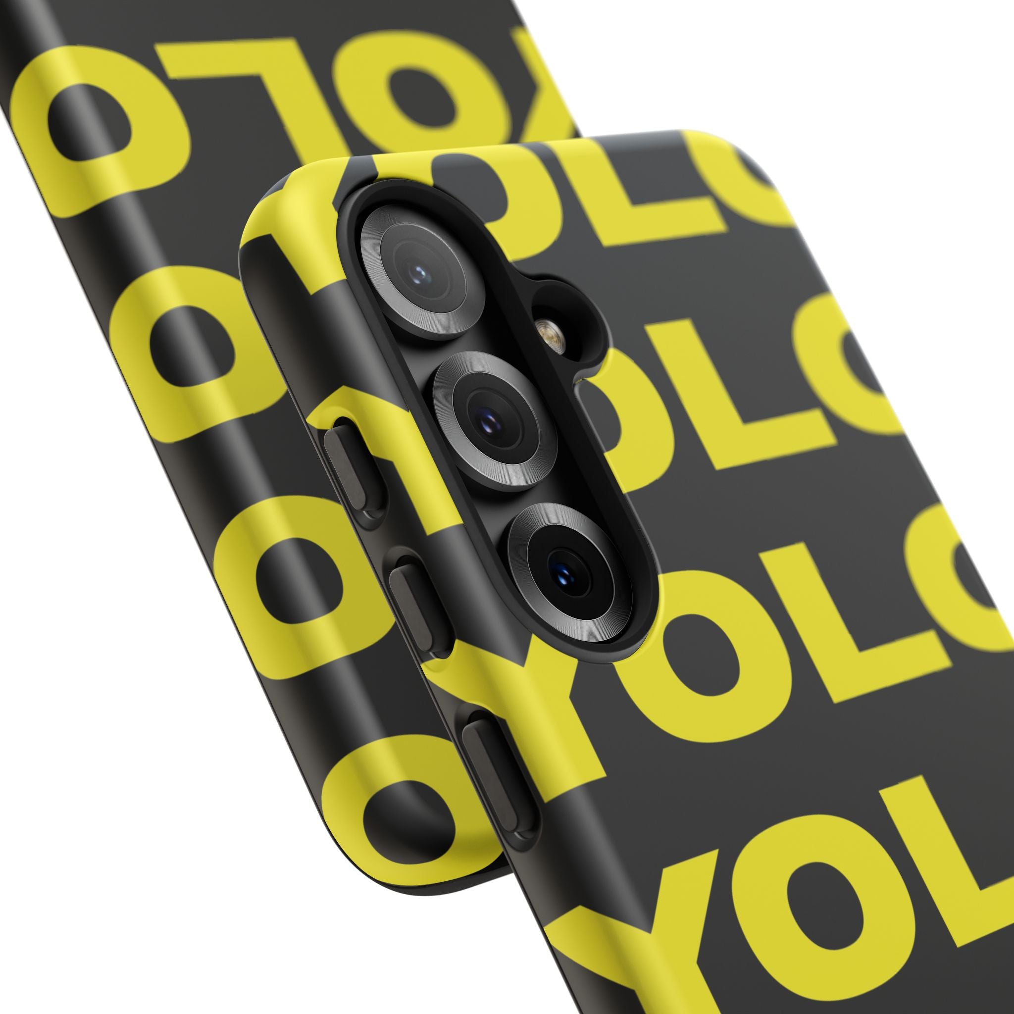 YOLO (Yellow)