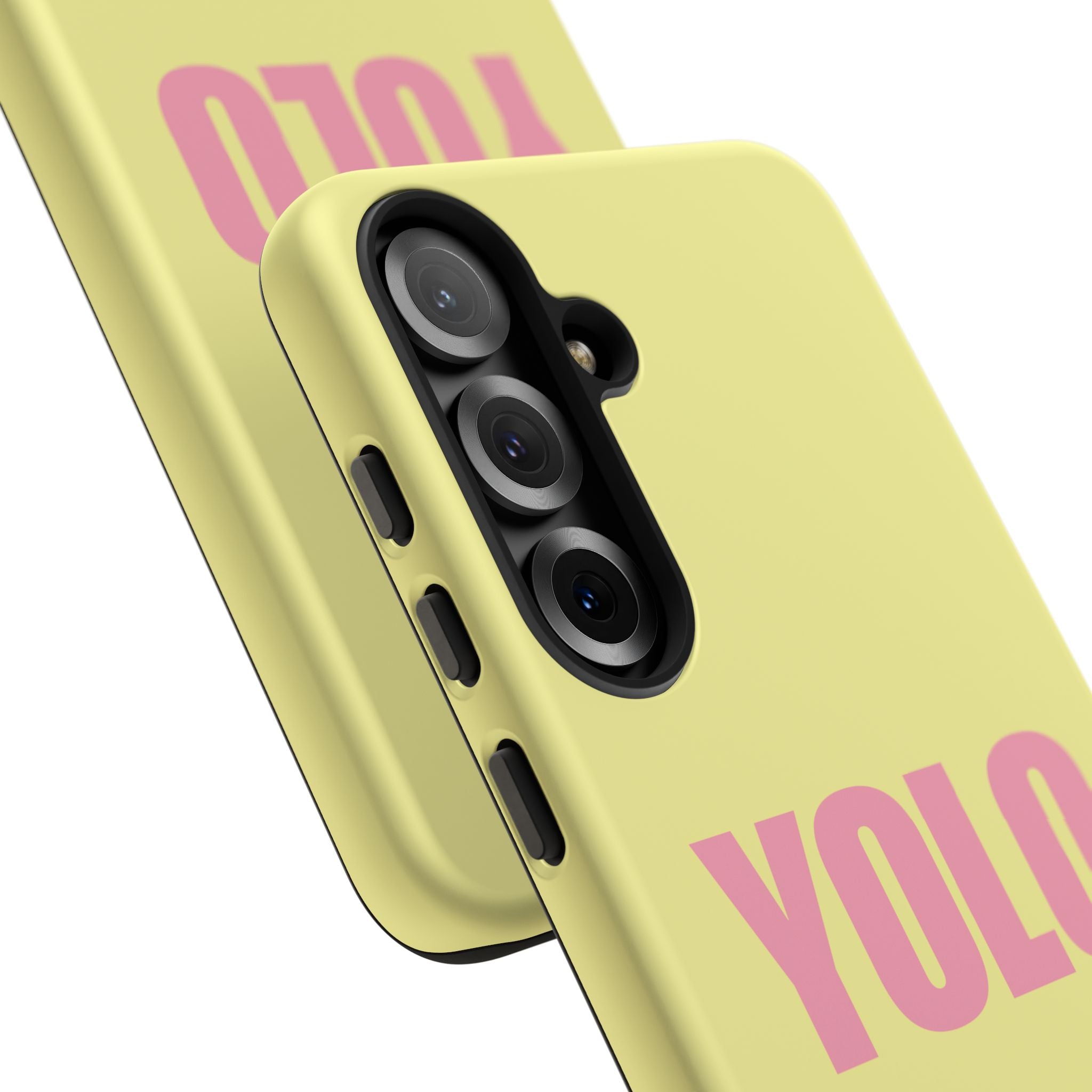 YOLO (Yellow)