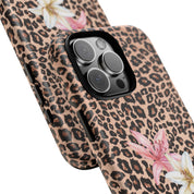 Blossom Grace (Dark Leo Print) V2