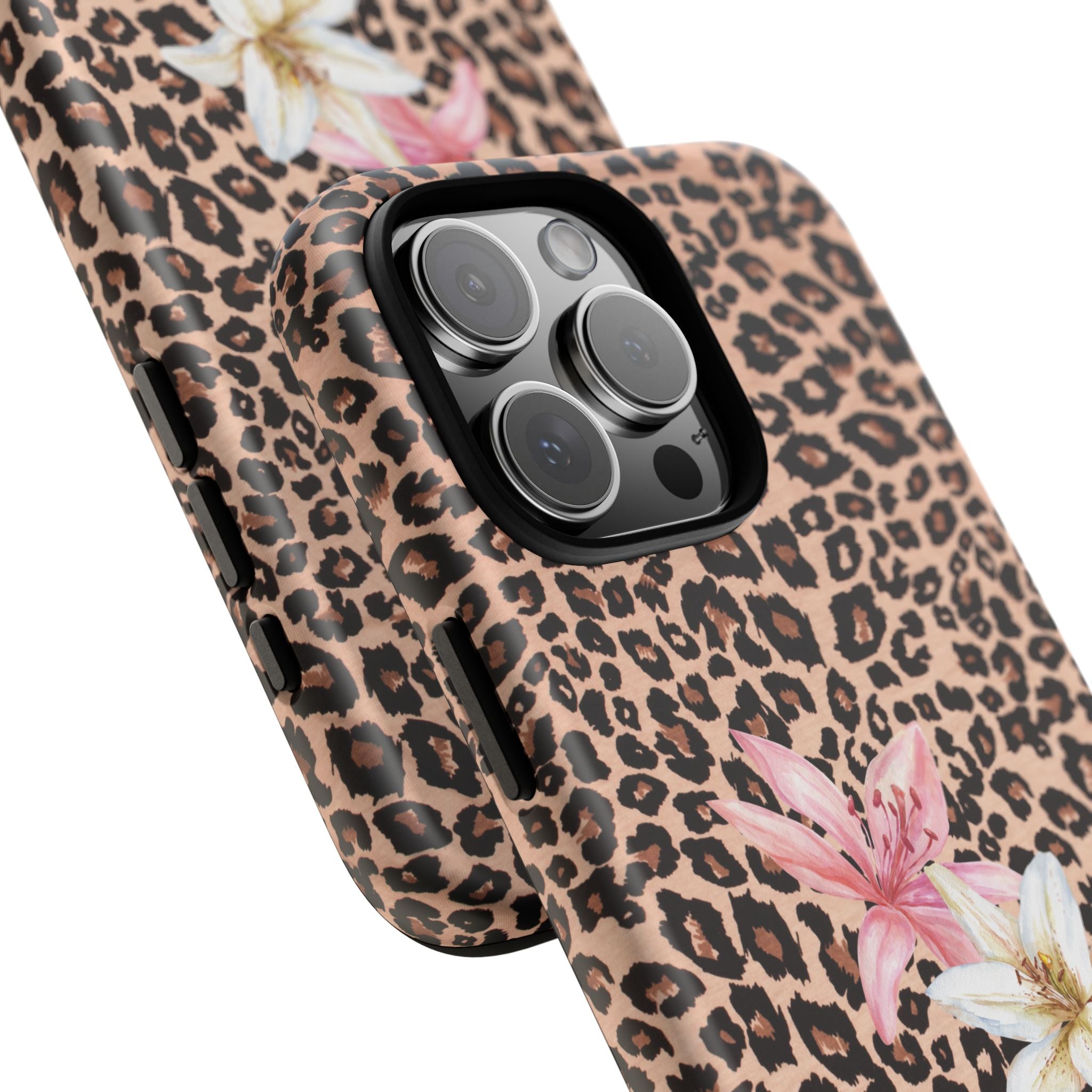 Blossom Grace (Dark Leo Print) V2