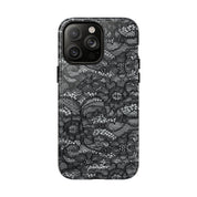 Lace & Tell (magsafe)