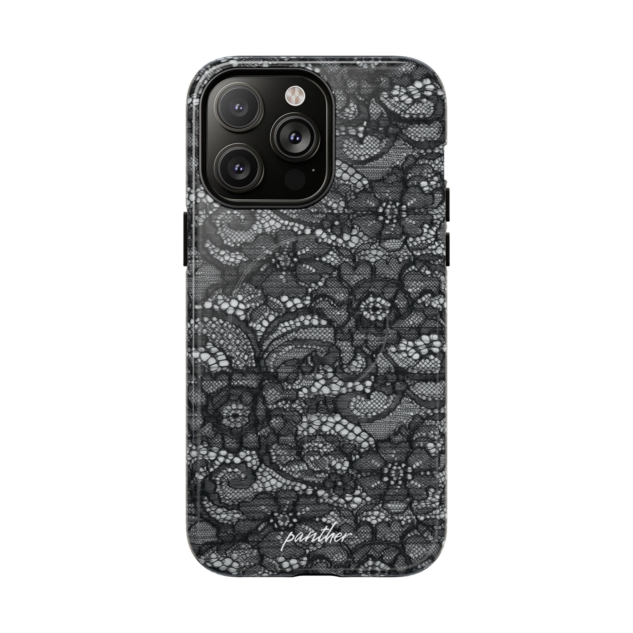 Lace & Tell (magsafe)