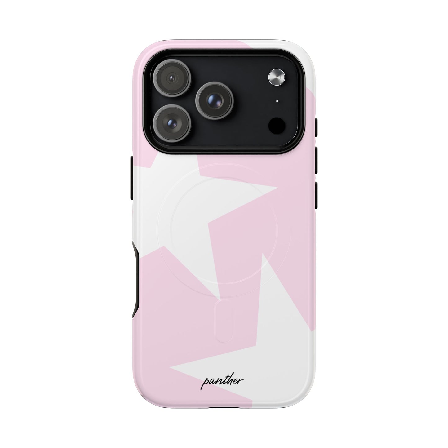 Pretty in Pink (Magsafe)