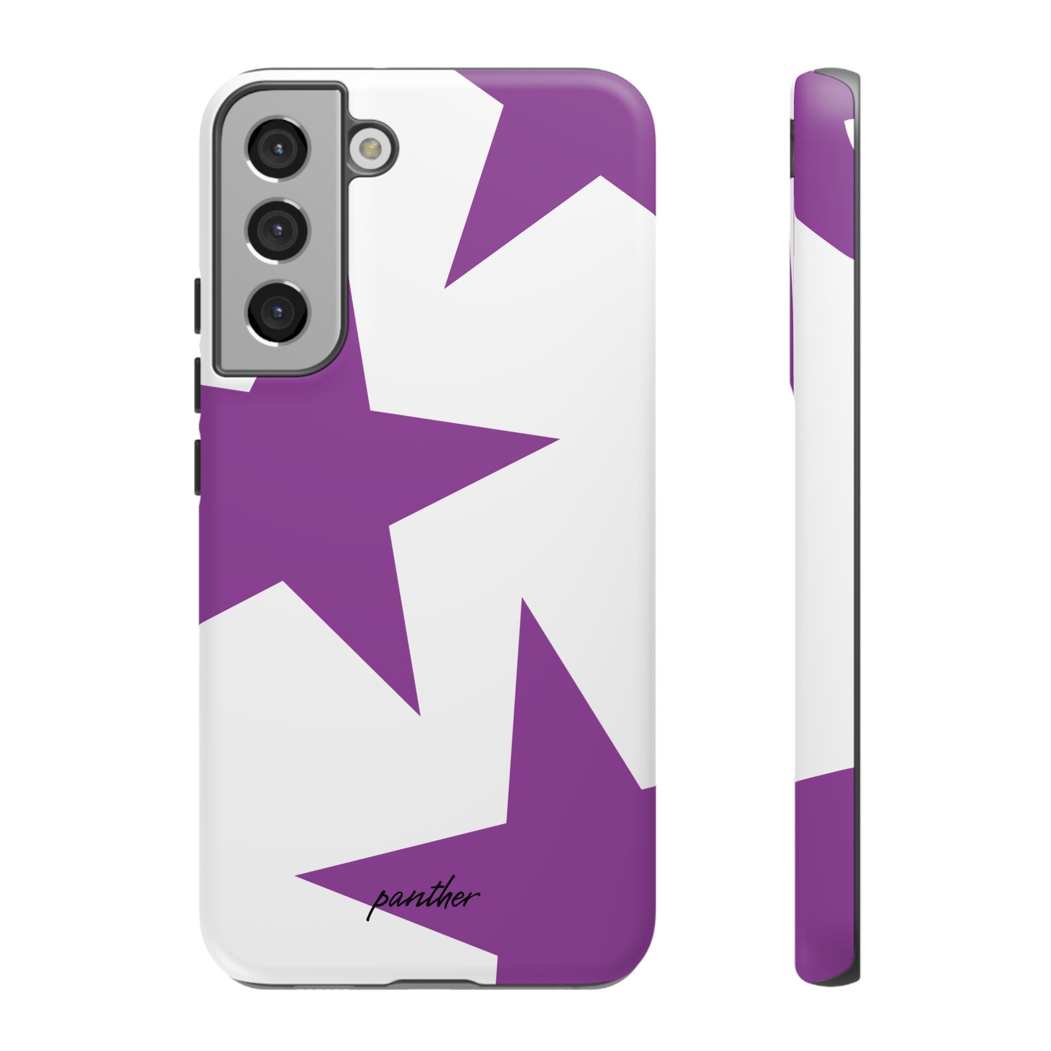 Pretty In Purple