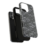 Lace & Tell (magsafe)