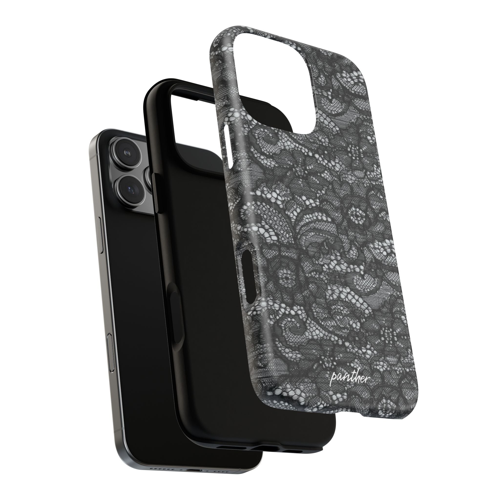 Lace & Tell (magsafe)
